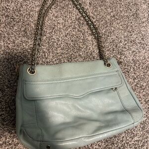 Rebecca Minkoff Leather Shoulder Bag
